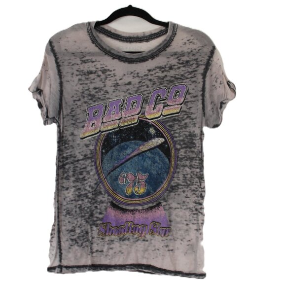Bad Company T-Shirt - Picture 1 of 1